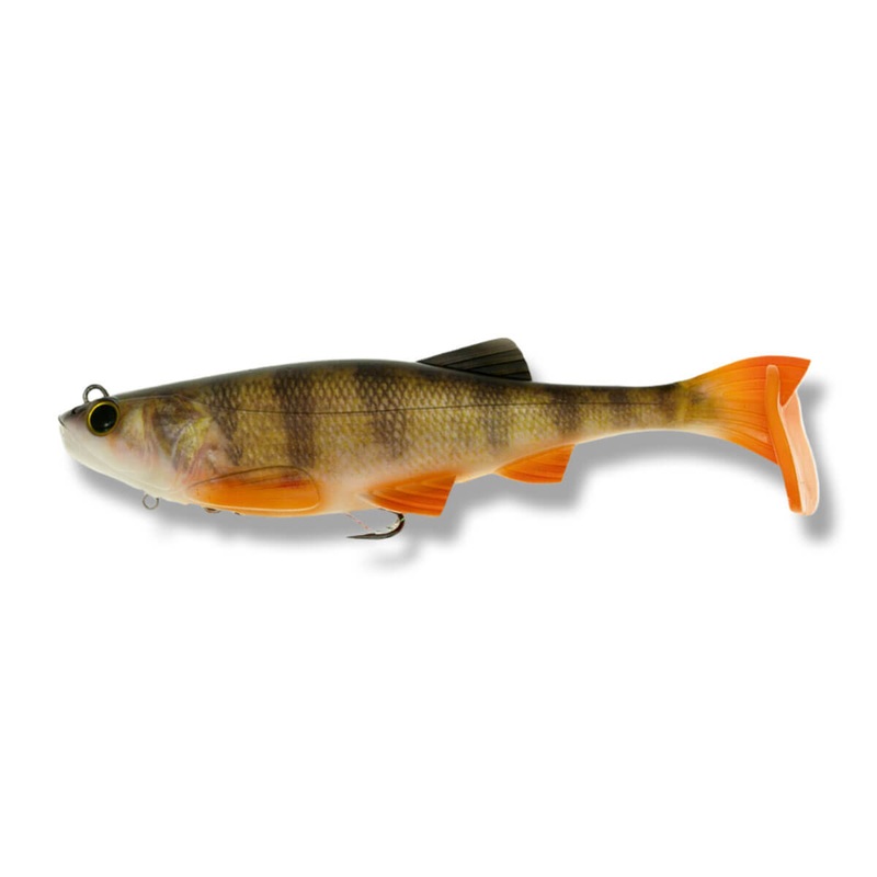 Biwaa Kapsiz Kast HD 7.5|Fire Tiger|Ghost Gill|Ghost Perch|Real Perch