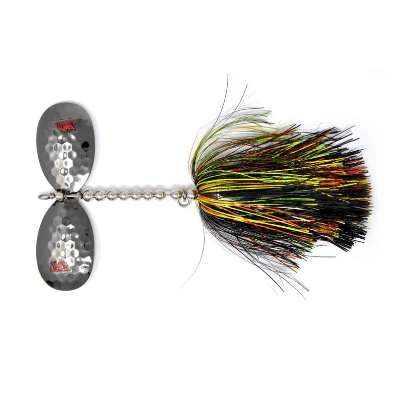 Blue Water Baits Show Stopper 11S Bucktail