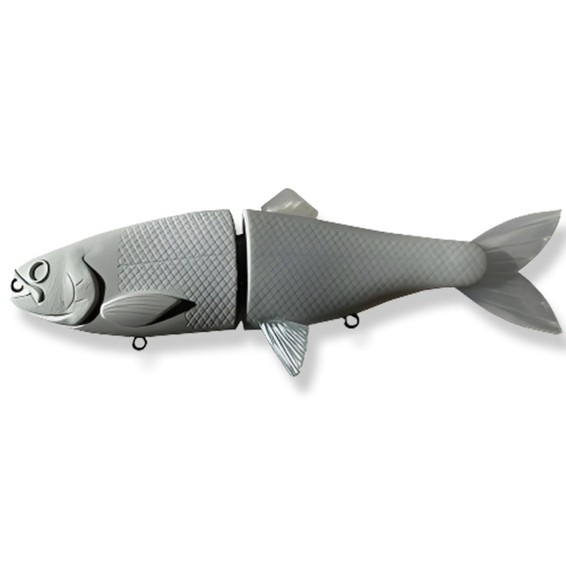 CREATE-A-LURE Muskie Edition