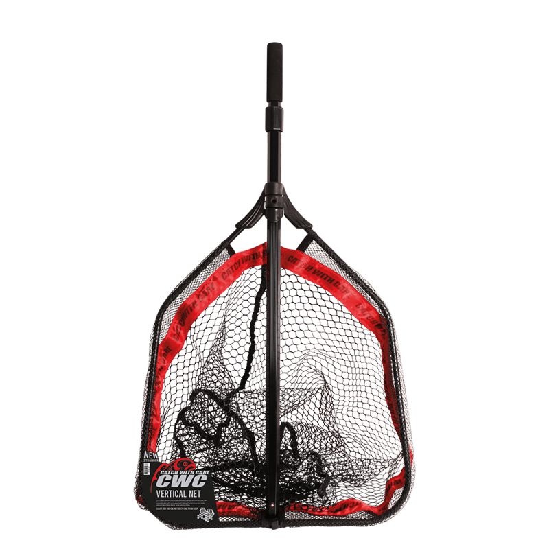 CWC Vertical Net
