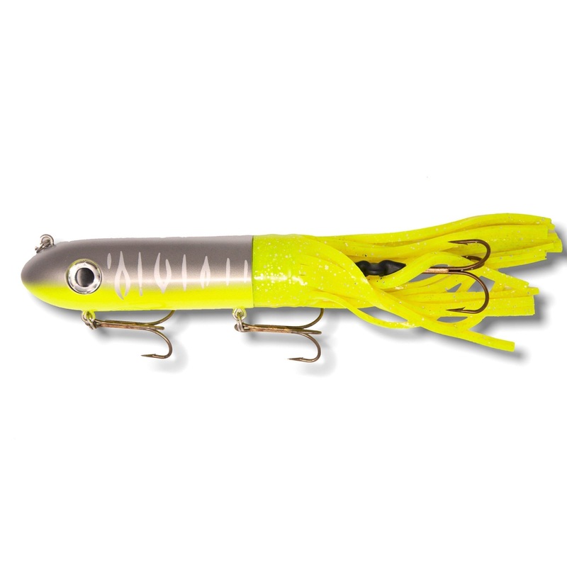 Livingston Kraken Jerkbait|Walleye Gold|Great White|Yellow Perch|Hot SP Tiger|Punkin|Grape Flamethrower|Midnight|Disco Shad