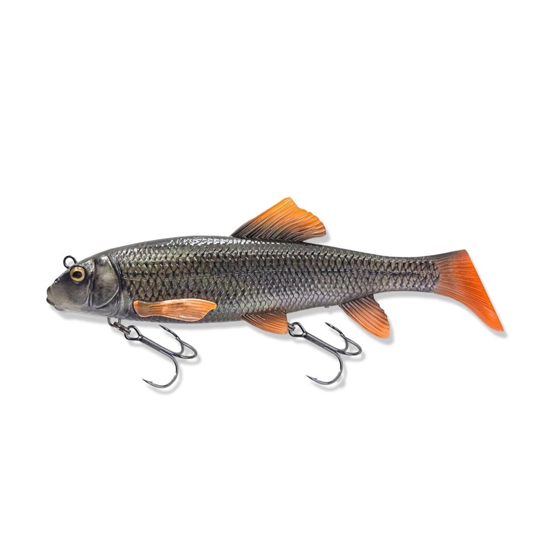 Savage Gear 3D Sucker Fast Sinking 12 Swimbait