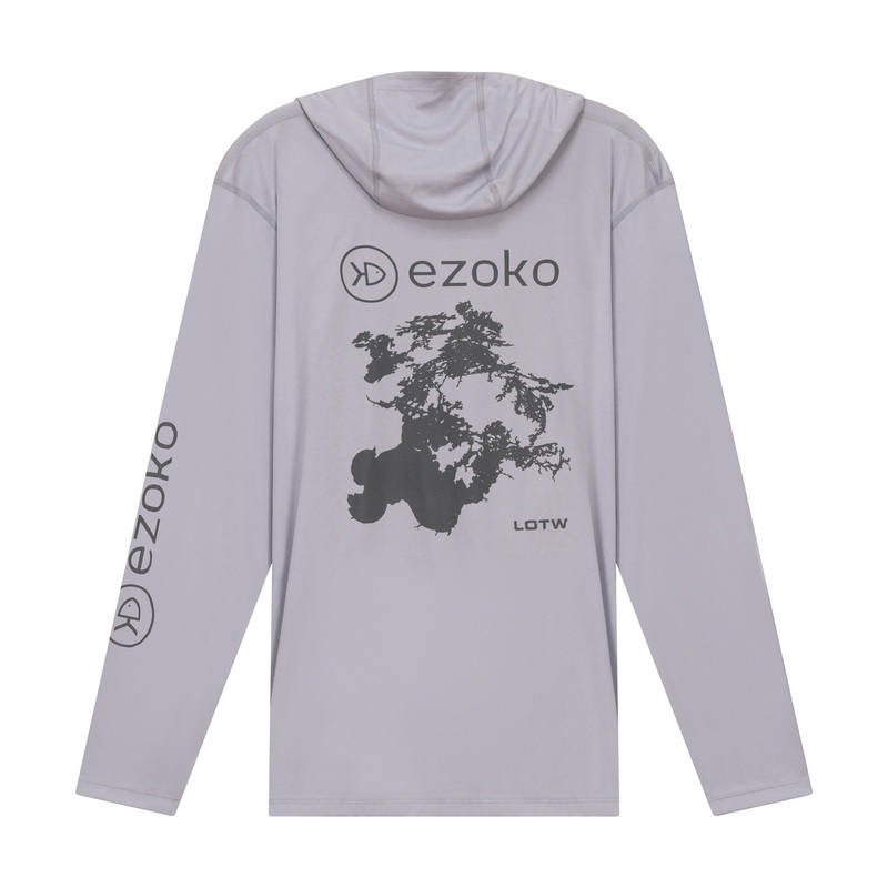 SIMMS x EZOKO Tech Hoody – HOME WATER Edition LOTW