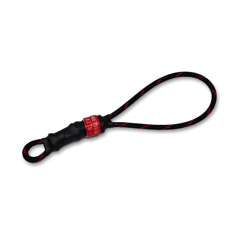 Brotherhood Baits Trolling Rod Leash NOOSE ONLY