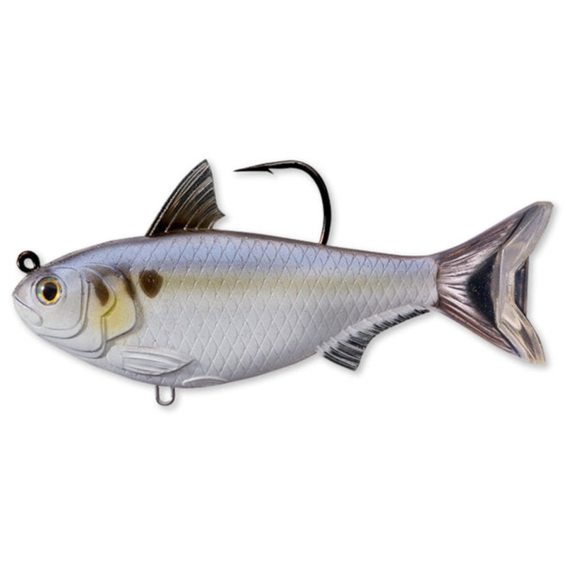 Live Target Gizzard Shad 5 1/2 Swimbait