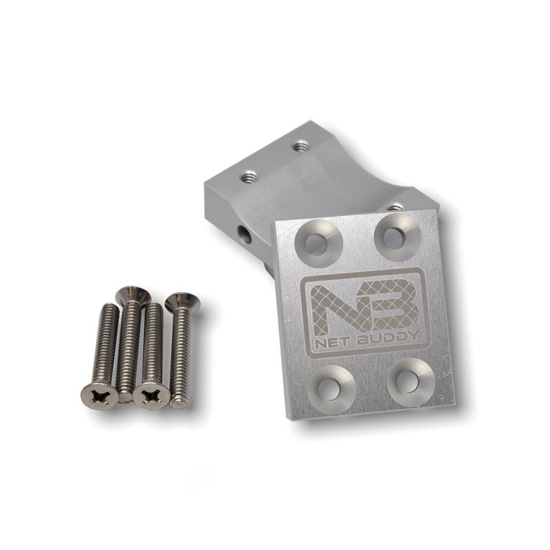 Net Buddy Musky Buddy – Extra Net Clamp