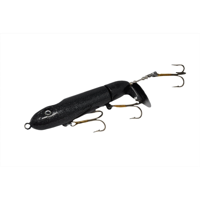 Sennett Tackle Company Pacemaker 5.5 Topwater Propbait