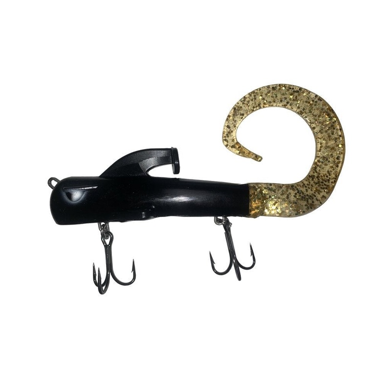 Water Wolf Lures Ratzilla Jr||1||3||5||6||7||10