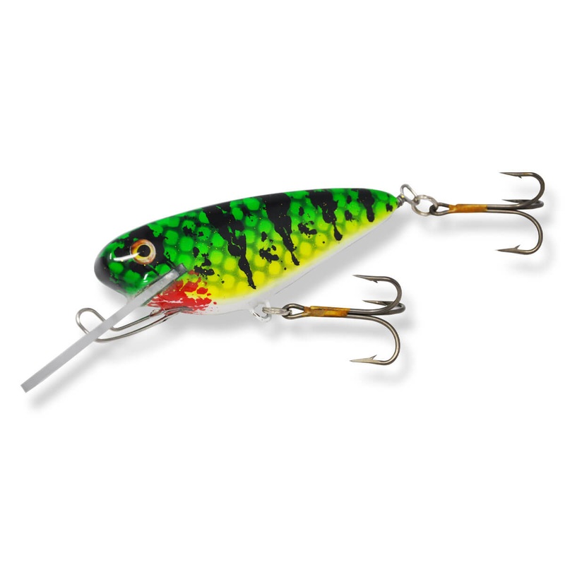 B&N Custom Fat Shat 5” Crankbait