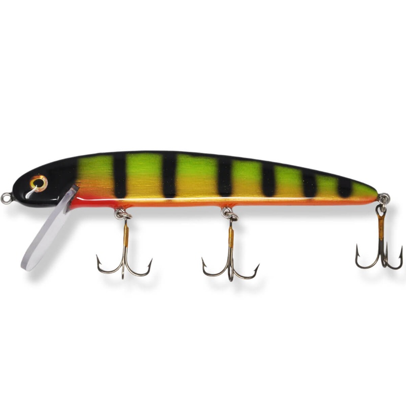 B&N Custom Magnum Claw 9.5” Crankbait