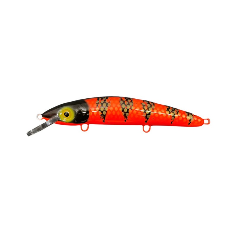 Blue Water Baits 9 cisco (Synthetic) – shallow Crankbait