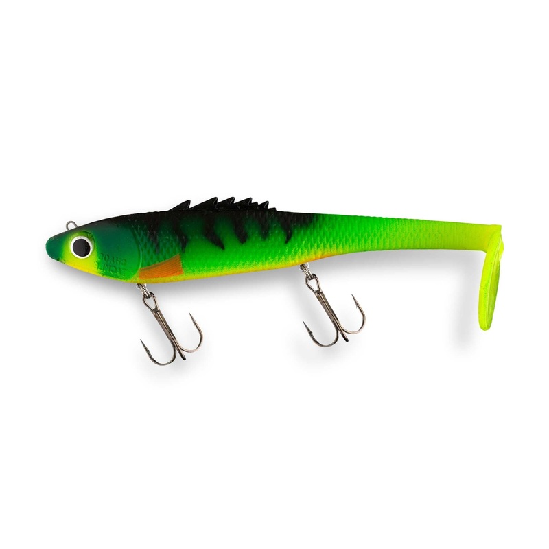 Chaos Tackle Posseidon 8 Swimbait