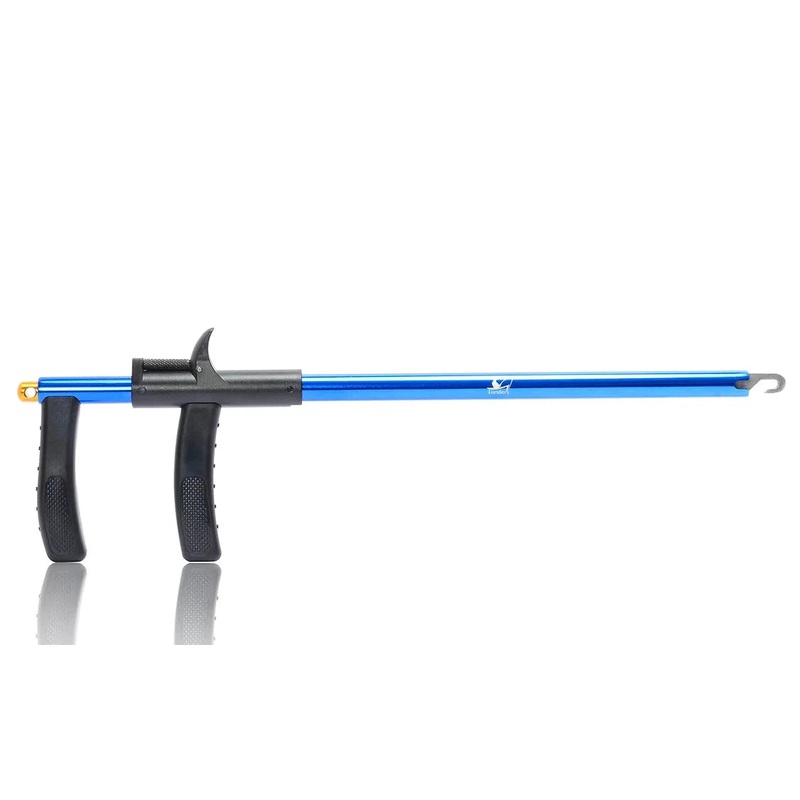 Landers Fishing Hook Remover 13.5