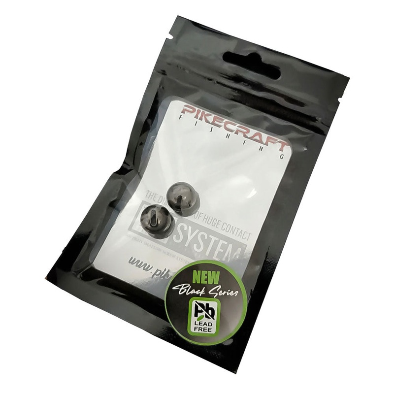 Pikecraft PTS Black Series Lead Free Weight