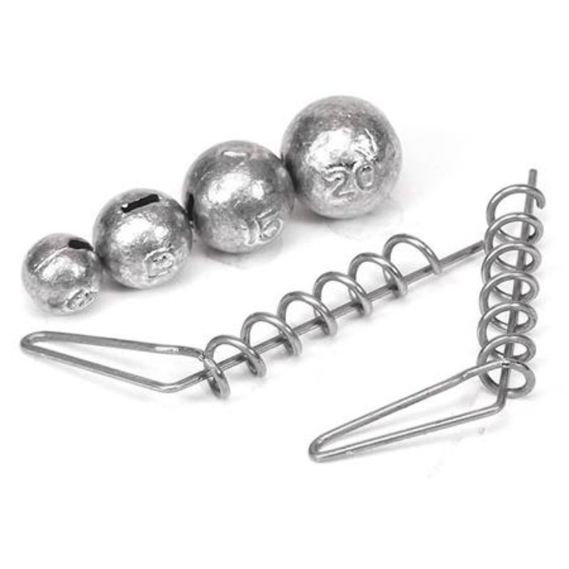 Pikecraft System SET|Light|Heavy