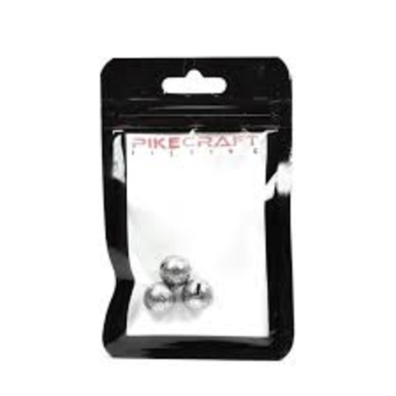 Pikecraft The System Lead|3/8 (3)|1/2 (3)|3/4 (3)|7/8 (2)