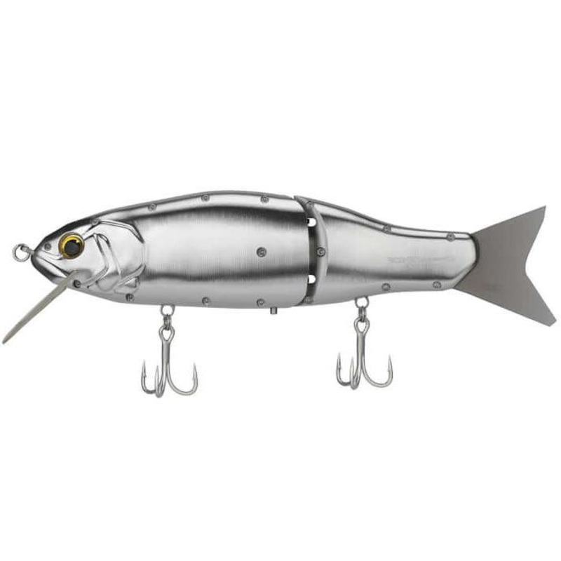 Gomexus Cyberbait 240 Metal Glide Bait