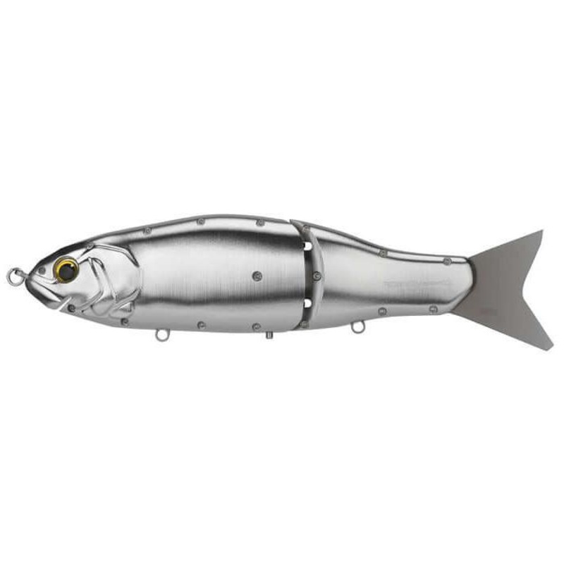 Gomexus Cyberbait 240 Metal Glide Bait