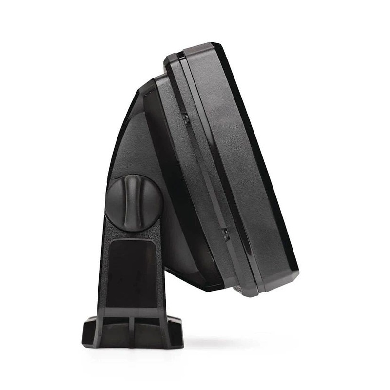 Humminbird Helix 5 CHIRP GPS G3 w/ LakeMaster Card