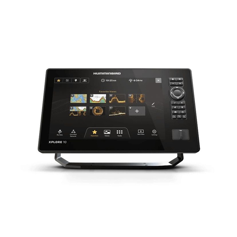 Humminbird Xplore 10 CHO