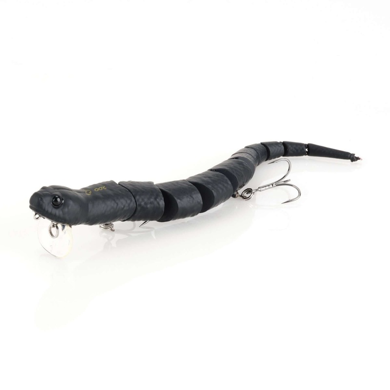 Savage Gear 3D Wake Snake 8” Topwater