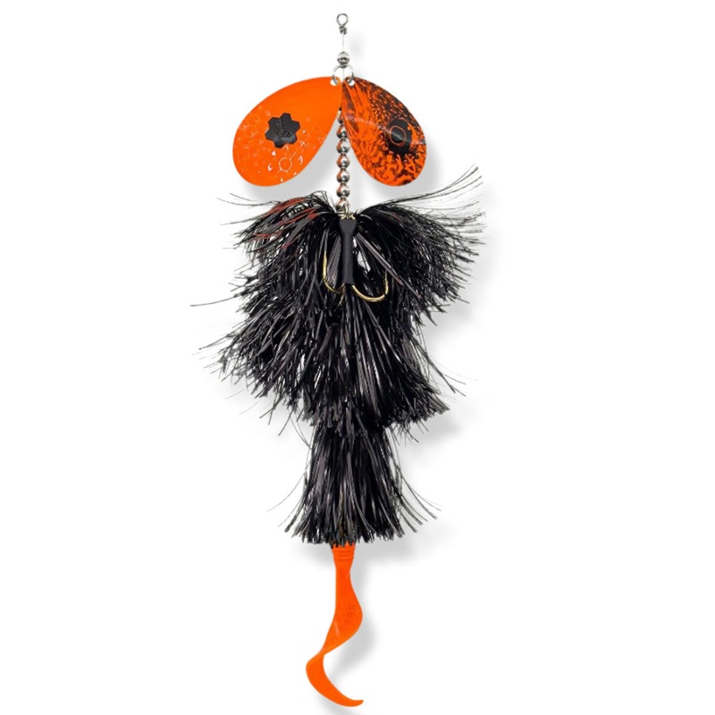 Savage Gear Blade Double 8.5” Bucktail