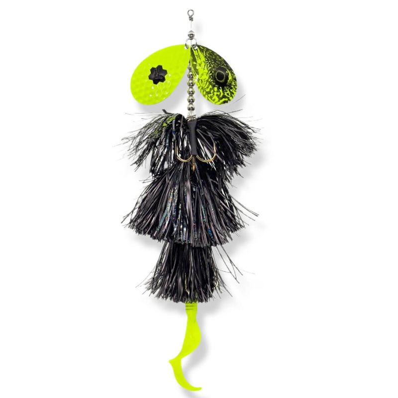 Savage Gear Blade Double 9.8” Bucktail