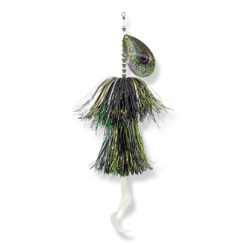 Savage Gear Blade Single 7.9” Bucktail