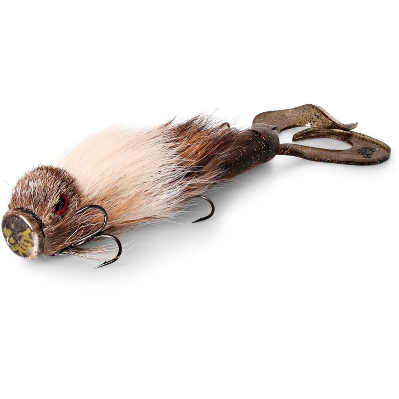 Strike Pro Miuras Mouse Magnum Swimbait