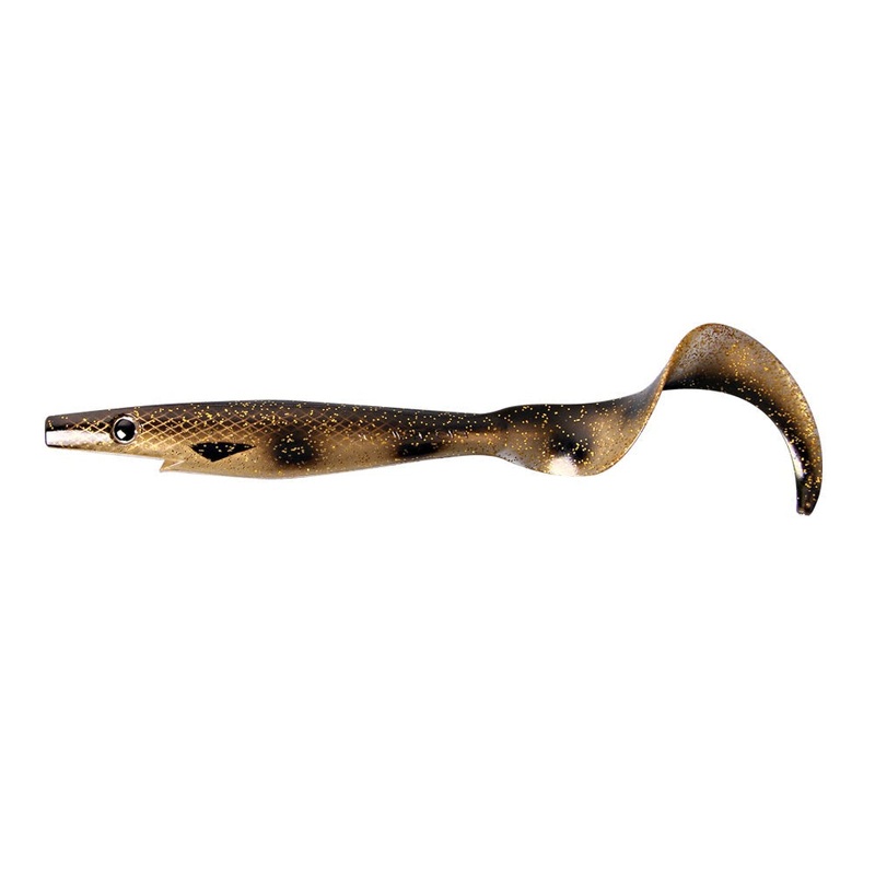Strike Pro Pig Tail Jr (2-pack)  Swimbait