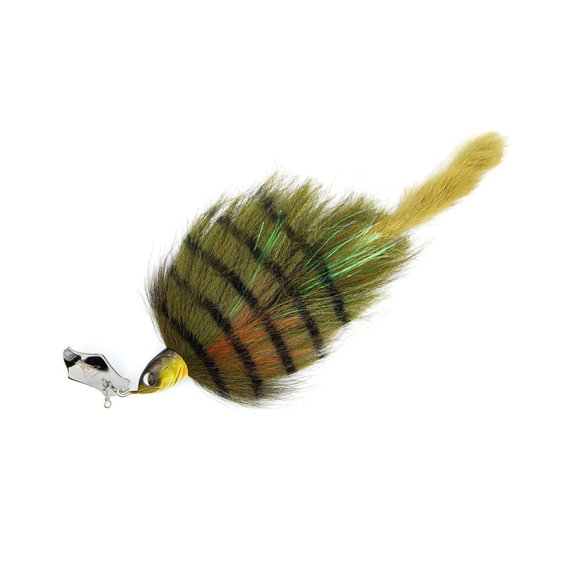 Bim Tackle Chacha Bait Chatterbait