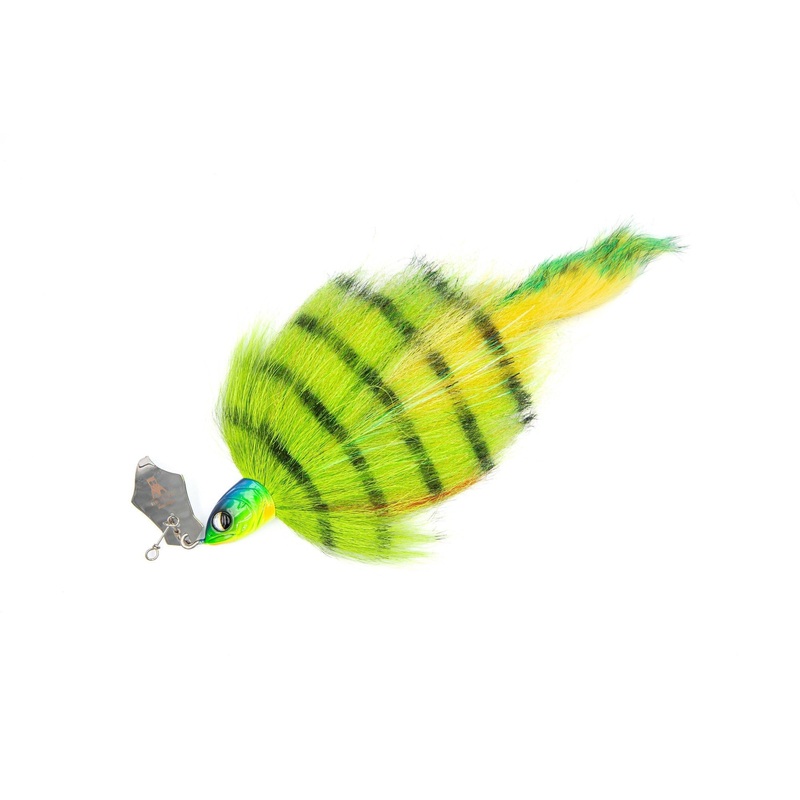 Bim Tackle Chacha Bait Jr. Chatterbait