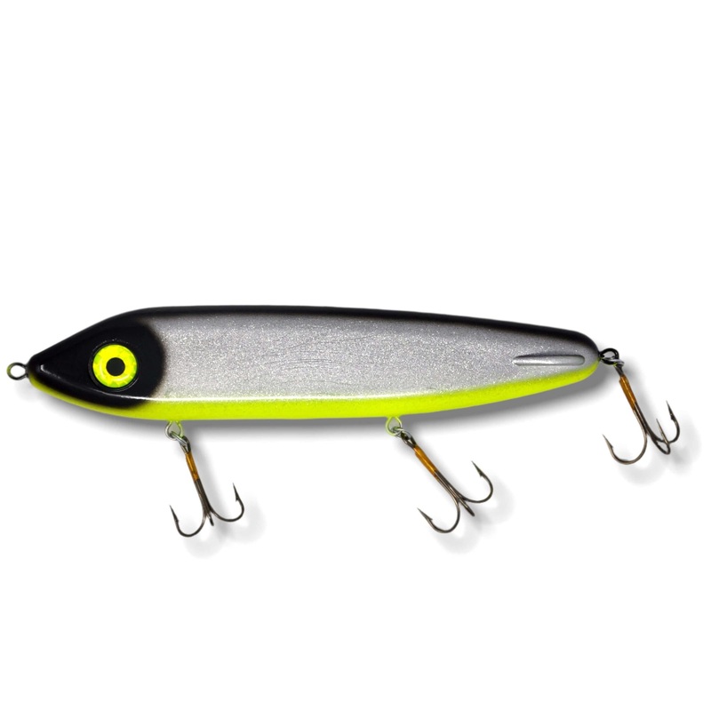 ERC Hell Hound 10” Glide Bait