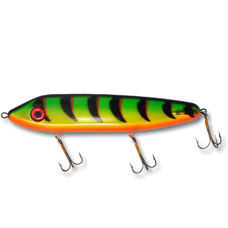 ERC Hell Hound 10” Glide Bait
