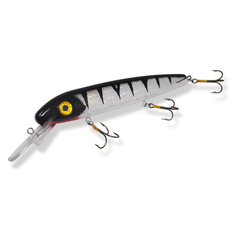 ERC Triple D 12” Suspending Crankbait