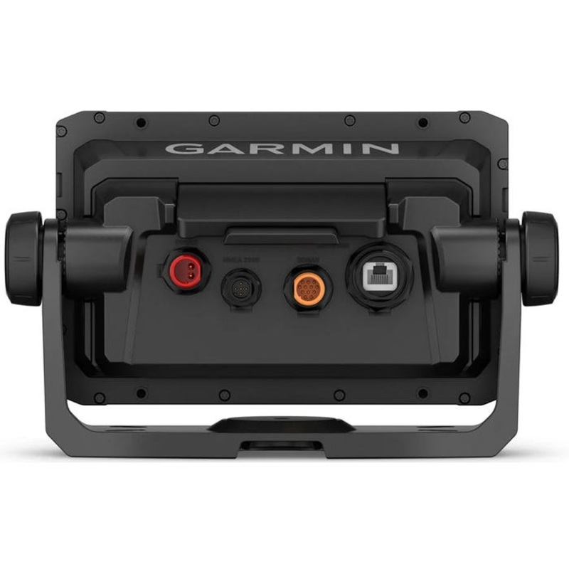 Garmin ECHOMAP UHD2 75sv with GT54 Transducer and Garmin Navionics+ Canada