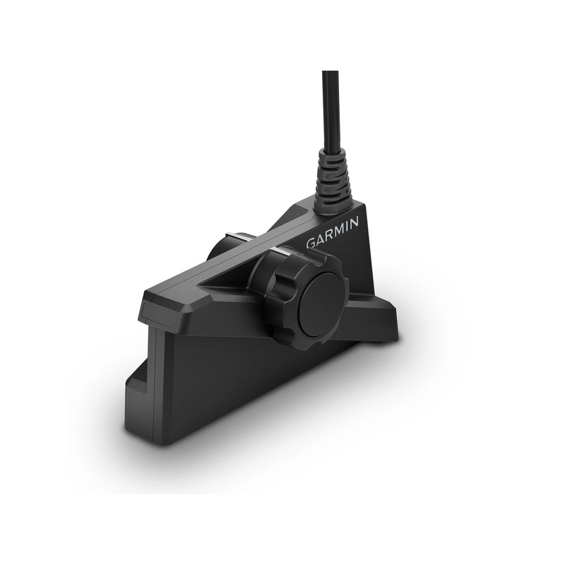 Garmin LIVESCOPE Plus System with GLS 10 & LVS34 Transducer