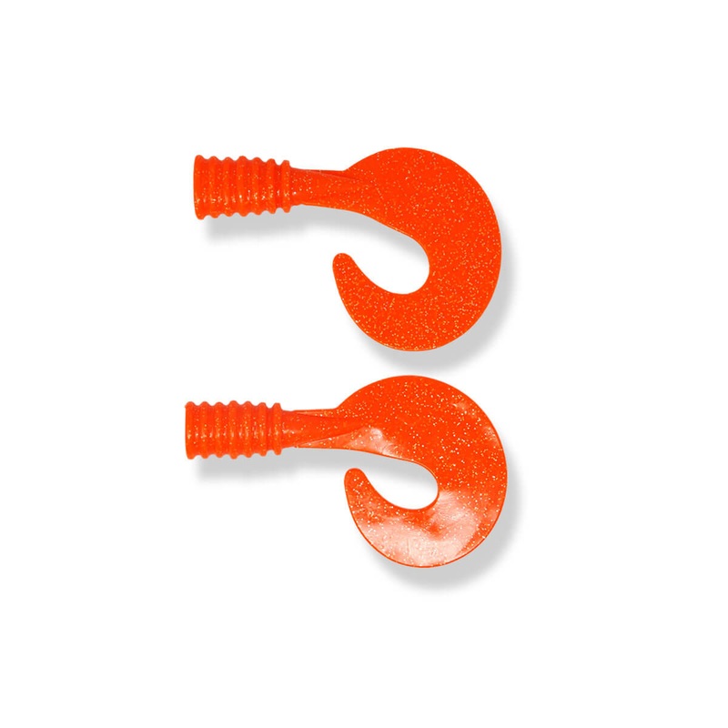 Livingston Kraken Curly Tail Kit