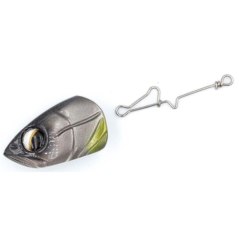 Bim Tackle Crazy Head|15 gr|30 gr|40 gr|50 gr