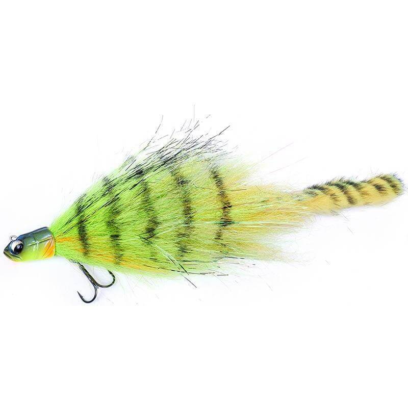 Bim Tackle Crazy Rabbit Shallow