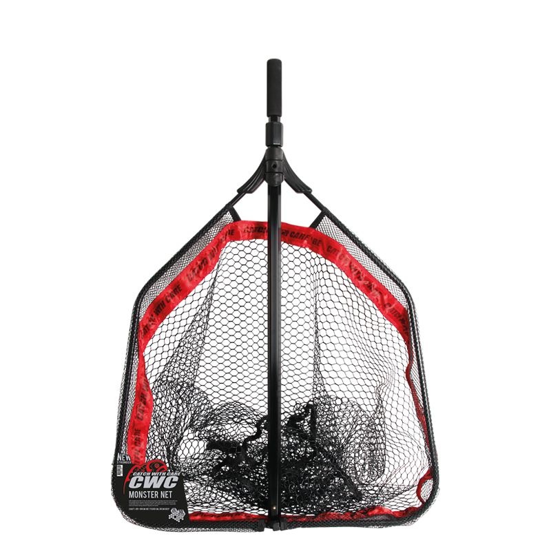 CWC Monster XL Fishing Net