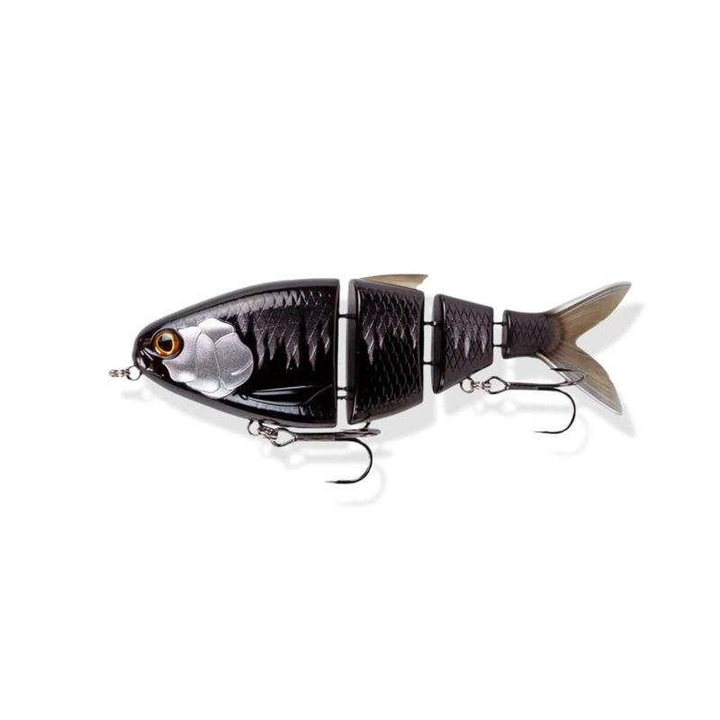 FishLab BBZ Bio Shad Gizzard 6