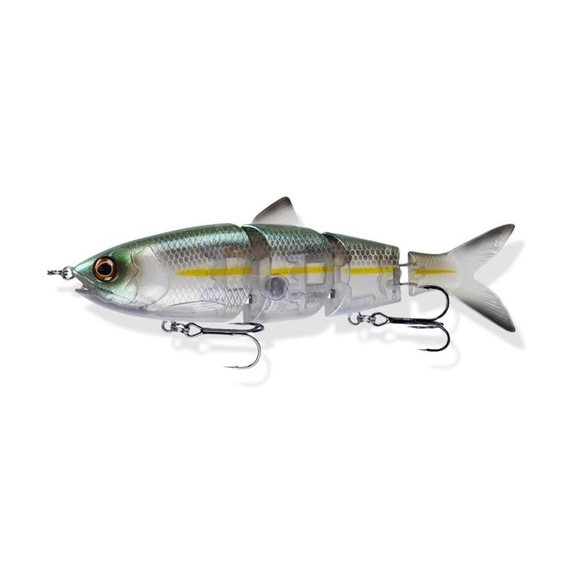 FishLab BBZ Swimbait|4.5″|6″|Baitfish|Carp|Sexy Bone|Wakasagi