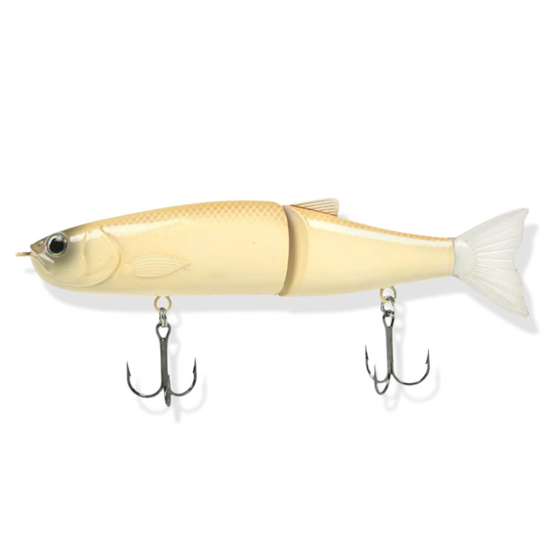 FishLab Hydra Glide Glide Bait 8