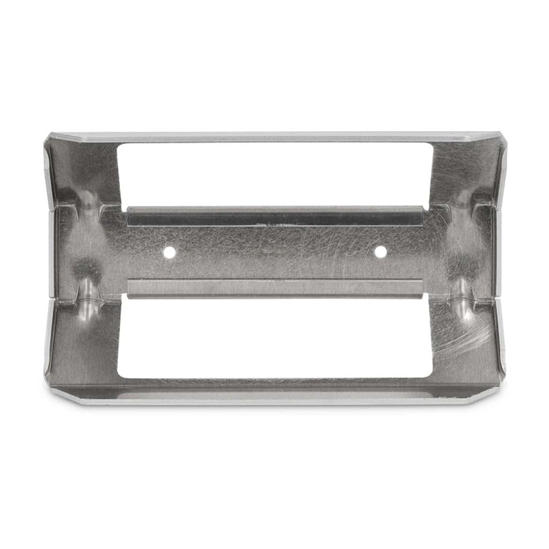 Humminbird IDMK X10 In-Dash Mounting Kit Xplore 10