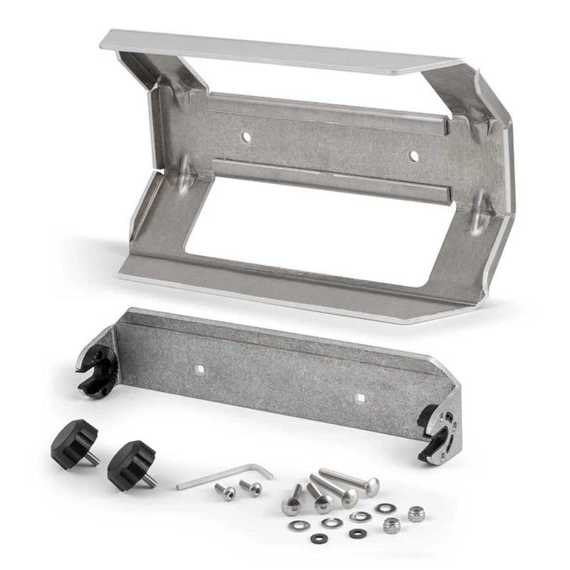 Humminbird IDMK X12 In-Dash Mounting Kit Xplore 12