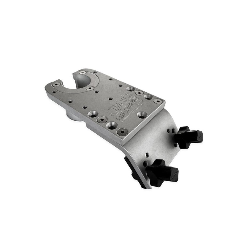 Jac Marine 42-Degree Mounth