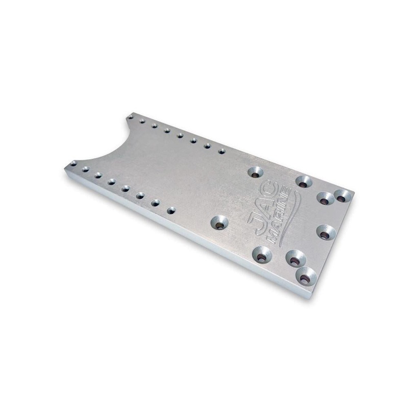 Jac Marine Extension Plate|L|XL