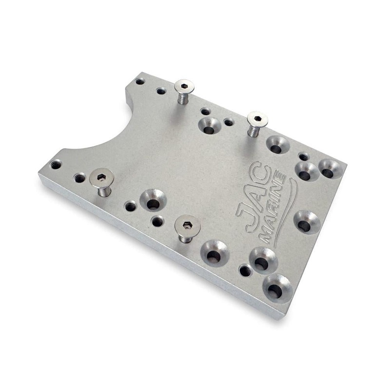 Jac Marine Extension Plate|L|XL