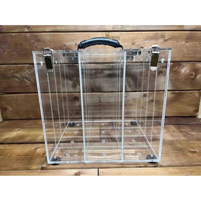 Lure Locker The Go Box